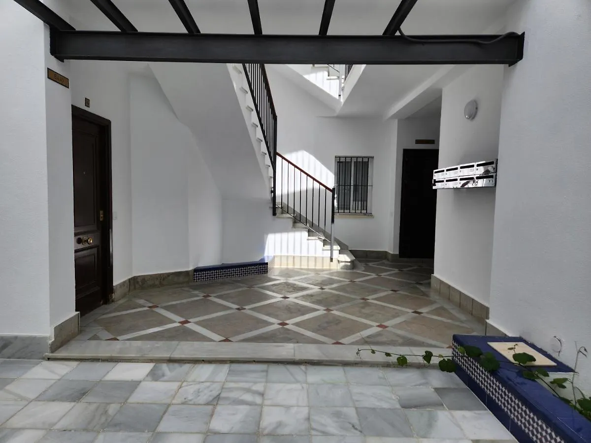 Allo Apartments Francos II Centro 2 Habitaciones Jerez de la Frontera