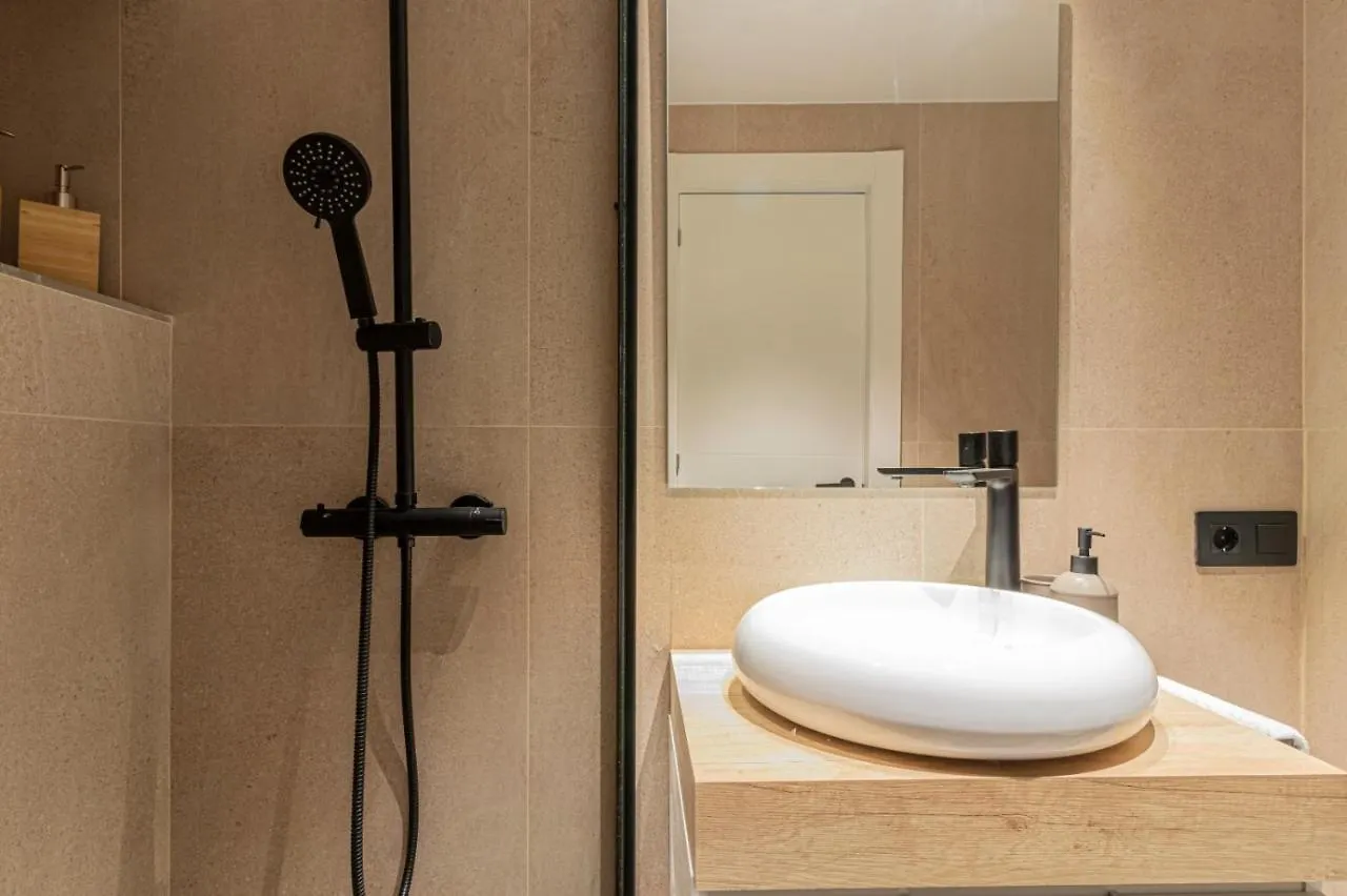 Allo Apartments Francos II Centro 2 Habitaciones جيريز إسبانيا