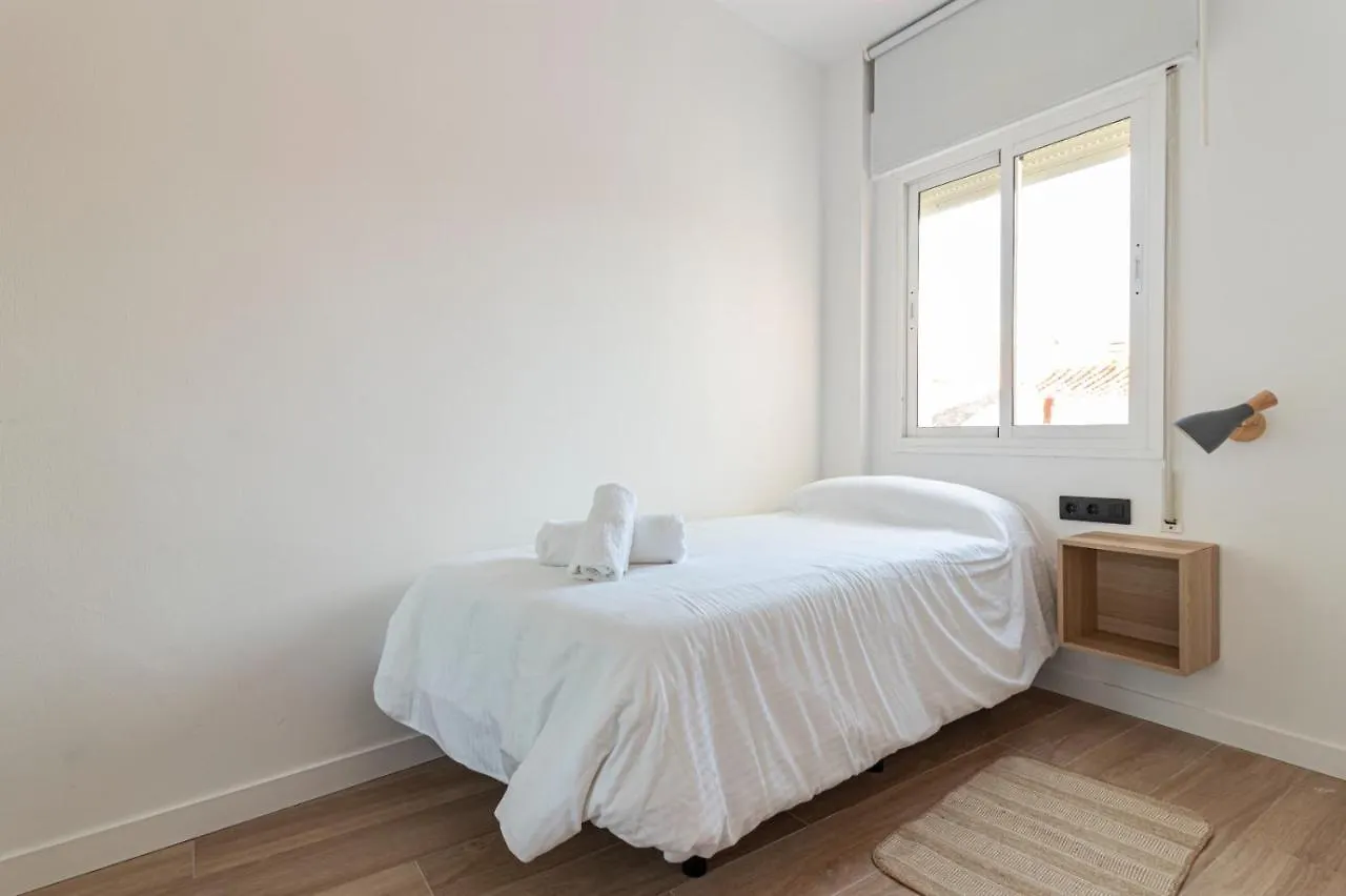 Allo Apartments Francos II Centro 2 Habitaciones جيريز إسبانيا