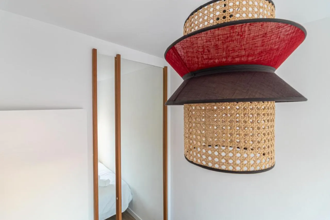 Allo Apartments Francos II Centro 2 Habitaciones جيريز إسبانيا