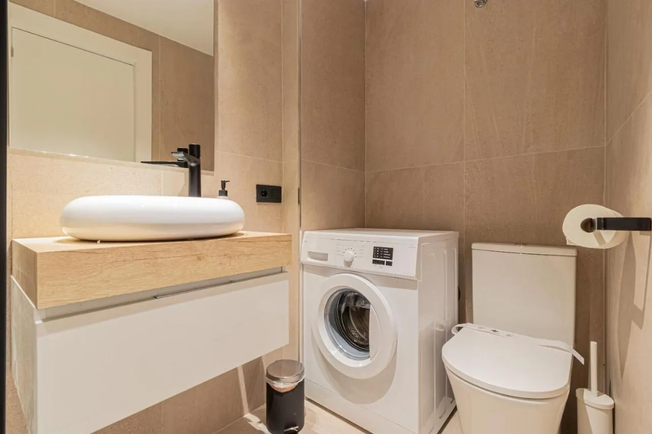Allo Apartments Francos II Centro 2 Habitaciones جيريز إسبانيا