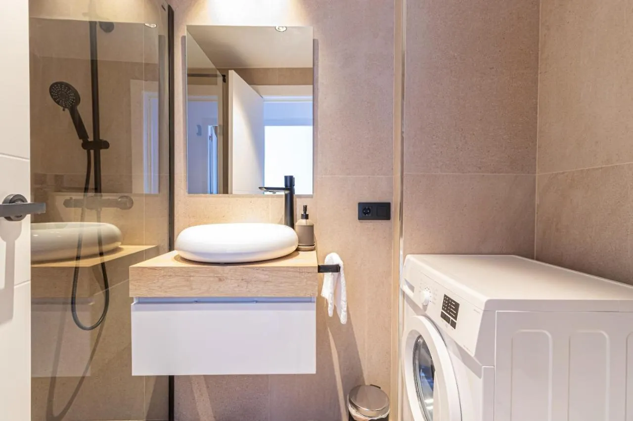 Allo Apartments Francos II Centro 2 Habitaciones Херес-де-ла-Фронтера
