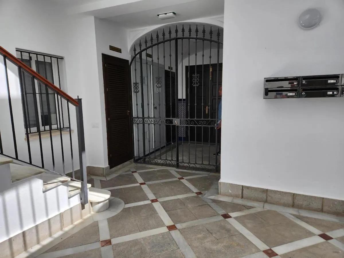 Allo Apartments Francos II Centro 2 Habitaciones Херес-де-ла-Фронтера